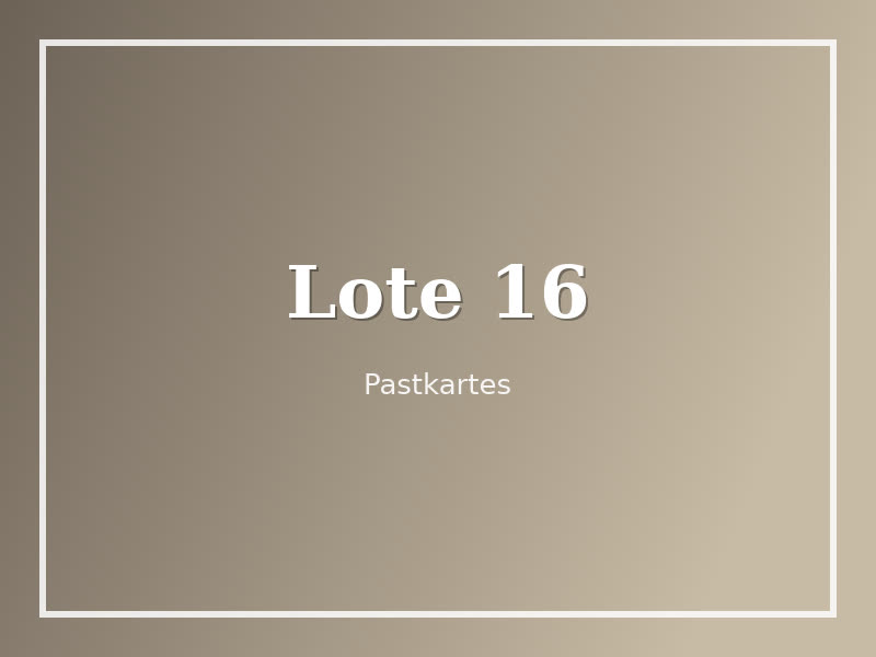 12 pastkartes "Rīga – Jūrmala"